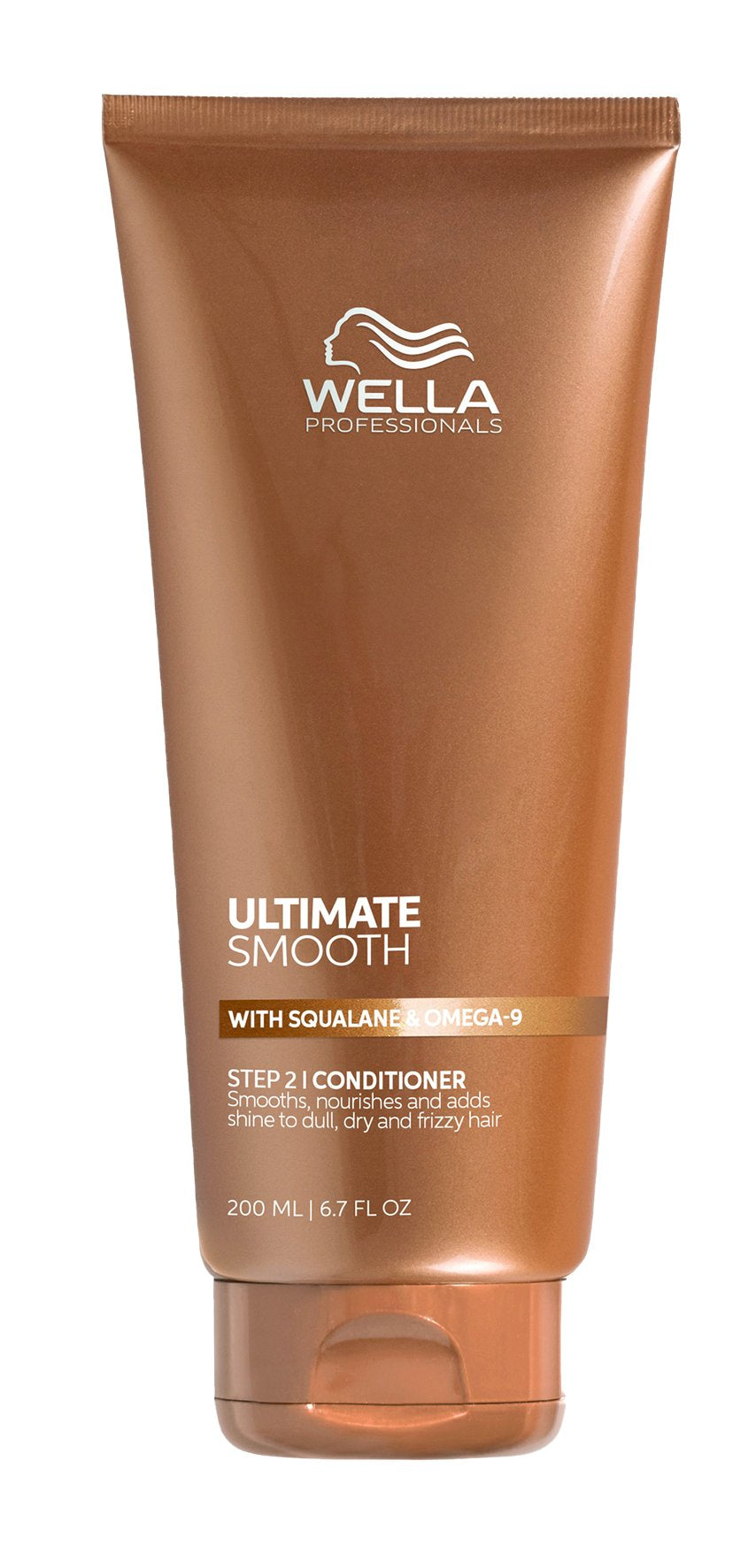 Wella Professionals Ultimate Smooth Conditioner 200 ml