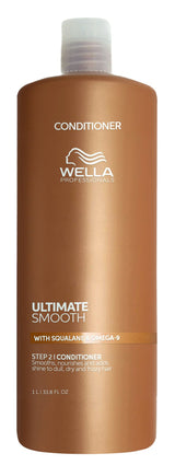 Wella Professionals Ultimate Smooth Conditioner 1000 ml