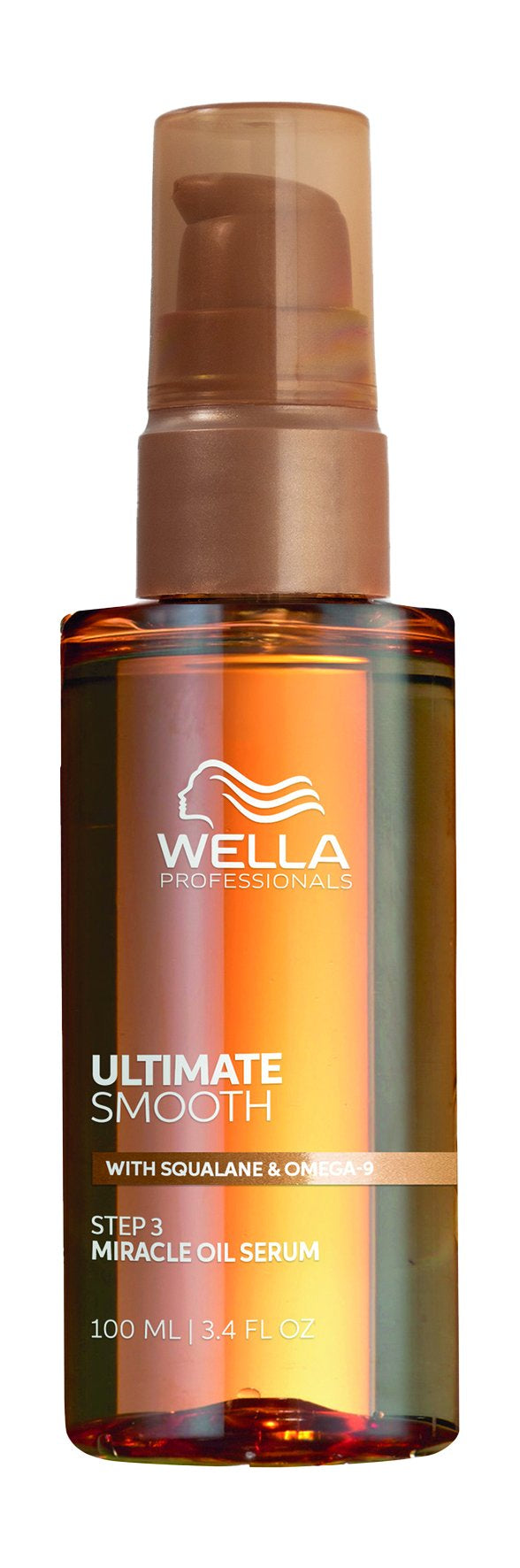 Wella Professionals Ultimate Smooth Miracle Oil Serum 100 ml