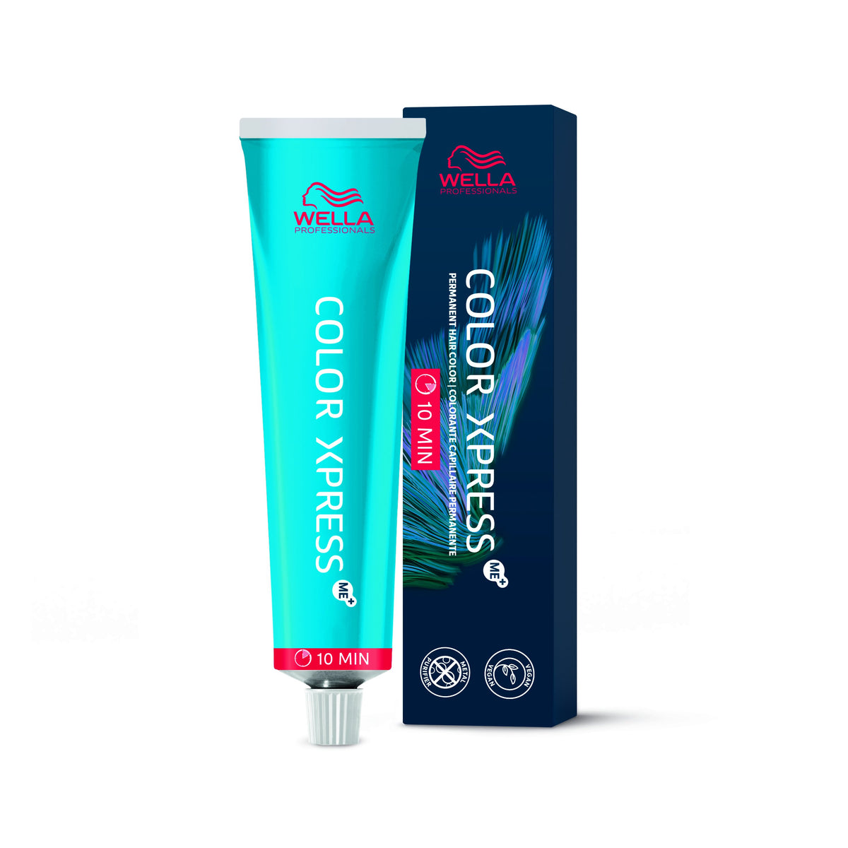 Wella Color Xpress