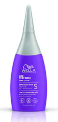 Wella Perform Perm Lotion S 75 ml