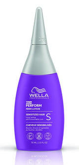 Wella Perform Perm Lotion S 75 ml