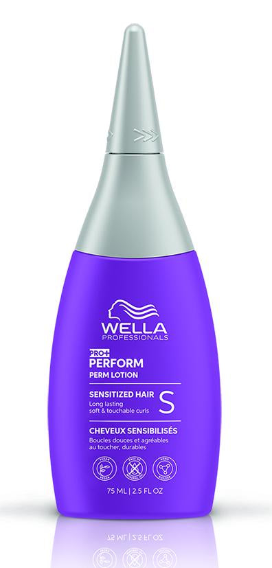 Wella Perform Perm Lotion S 75 ml