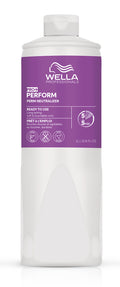 Wella Perform Perm Neutralizer 1000 ml