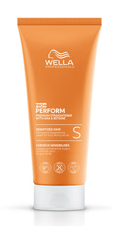 Wella Perform Straightening Cream S 200 ml