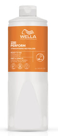 Wella Perform Straightening Neutralizer 1000 ml