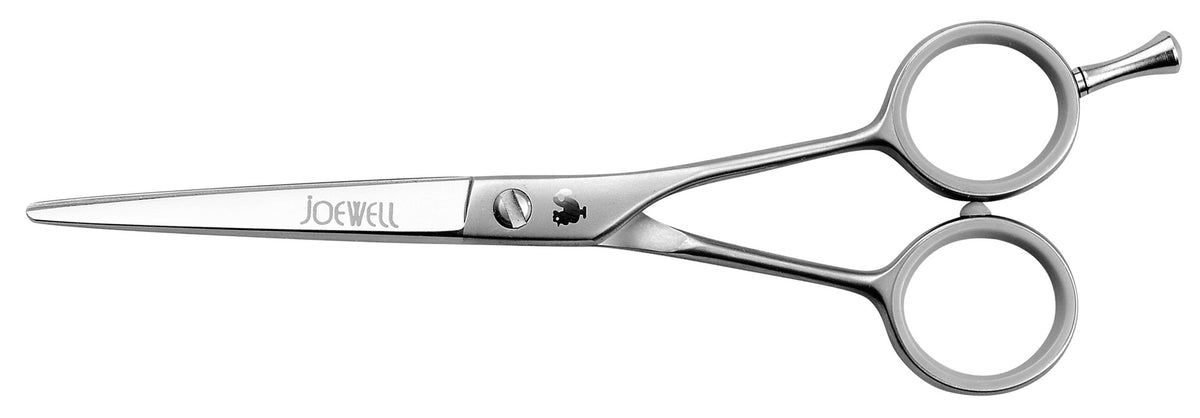 Joewell Classic Pro 5 Zoll Haarschneideschere – Ansicht 2