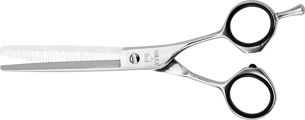 Joewell E-Serie Modellierschere 5,5 Zoll 40 Zähne