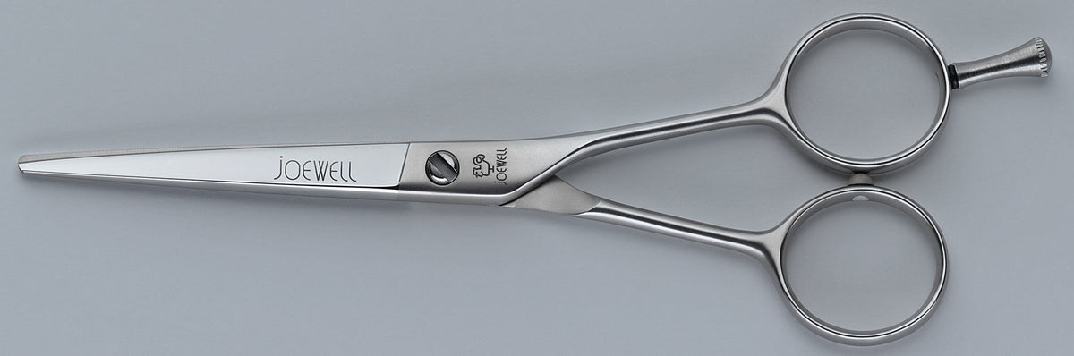 Joewell Classic Edelstahl Haarschere 6,0"