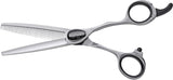 HS Schere Joewell Modellierschere 40 Zähne NEW Supreme 5,5" SPM Powder Metal – Ansicht 2