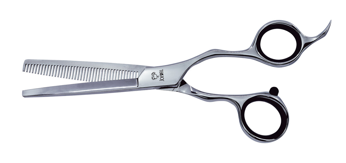 Joewell HS 5,5" AR 40 Modellierschere