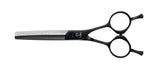 Joewell E 40 Black Modellierschere 5,5"