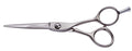 Haarschneideschere e-kwip 5.0" GO