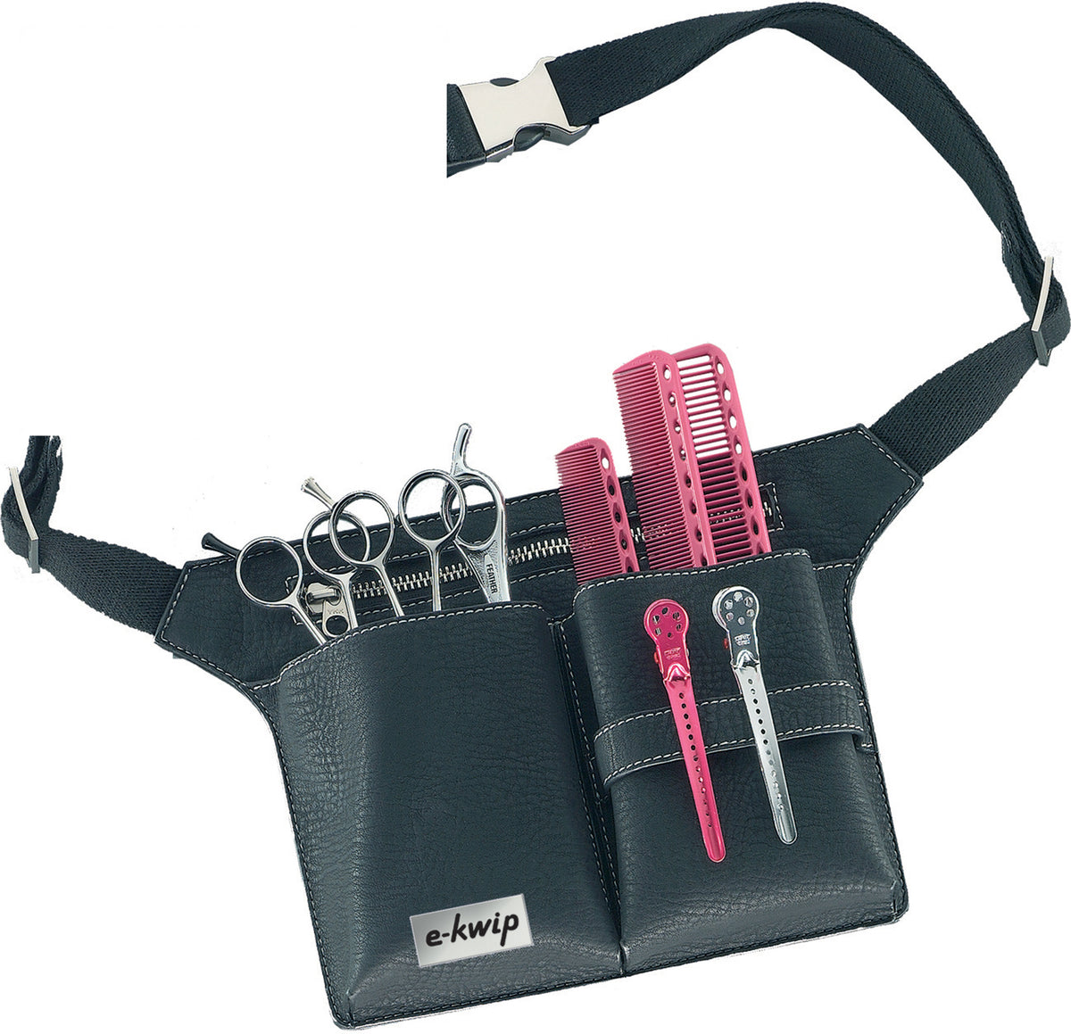 e-kwip "Tool-Keeper" Werkzeugtasche