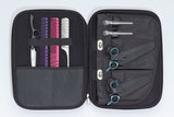 Haaro e-kwip Hardcase New York anthrazit Werkzeugmappe – Ansicht 2