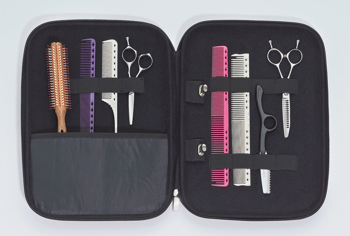 Haaro e-kwip Hardcase New York anthrazit Werkzeugmappe