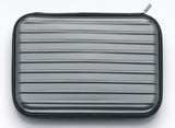 Haaro e-kwip Hardcase New York anthrazit Werkzeugmappe – Ansicht 3
