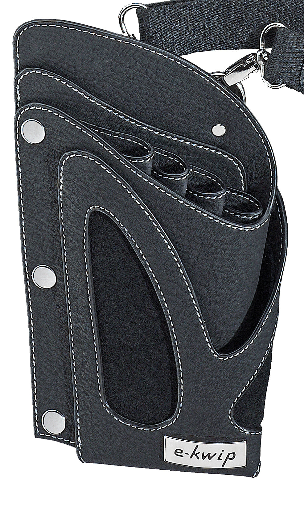 e-kwip Werkzeugtasche "Tokyo" schwarz