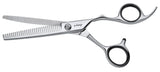 HS Schere e-kwip Zipan 6.0" Modellierschere 30 Zähne