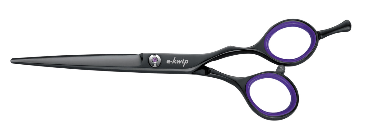 HS Schere e-kwip 5.25" Slim Black