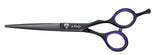 HS Schere e-kwip 5.75" Slim Black