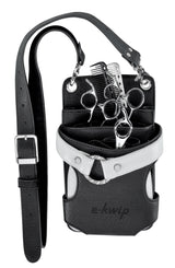 e-kwip Paris Werkzeugtasche Kunstleder