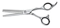 Haarschneideschere e-kwip LEFT Set 5,5" Education Haarschneideschere 5.5"+ Modellierschere 5.5"