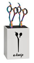 e-kwip Education Set color – Schneideschere & Modellierschere 5,5"
