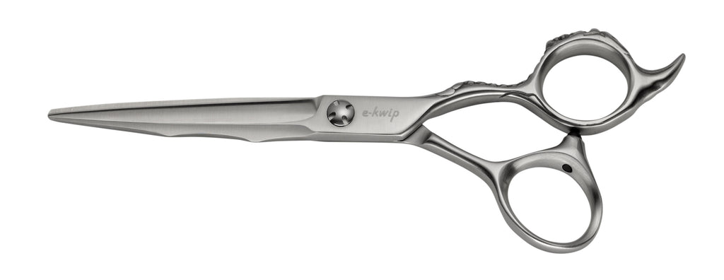 Haarschneideschere e-kwip Pirate 6,0" – Ansicht 2