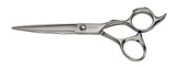 Haarschneideschere e-kwip Pirate 6,0" – Ansicht 2