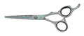 Haarschneideschere Schere e-kwip Frosty 5,5"