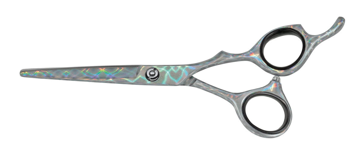 Haarschneideschere Schere e-kwip Frosty 5,5"