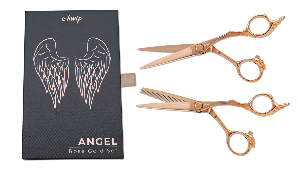 Set Angel – Ansicht 3