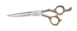 e-kwip+ Nature Haarschere 6,0" – Ansicht 7