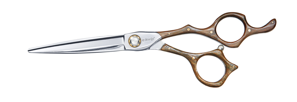 e-kwip+ Nature Haarschere 6,0" – Ansicht 4