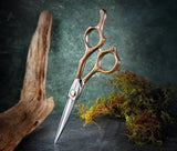 e-kwip+ Nature Haarschere 6,0" – Ansicht 6