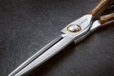e-kwip+ Nature Haarschere 6,0" – Ansicht 2