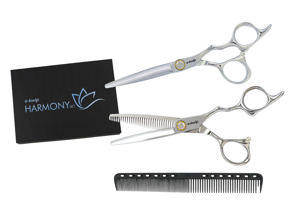e-kwip Harmony Set Scheren-Set – Ansicht 2