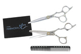 e-kwip Harmony Set Scheren-Set – Ansicht 2