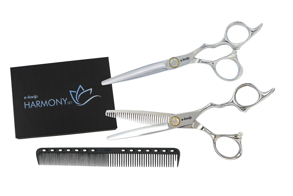 e-kwip Harmony Set Scheren-Set