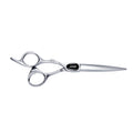 e-kwip+ Primus 5.5" LEFT Linkshand-Haarschneideschere