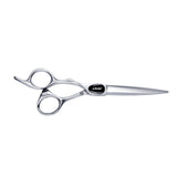 e-kwip+ Primus 5.5" LEFT Linkshand-Haarschneideschere