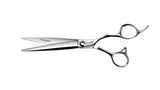 e-kwip+ HS Ninjato 7,0" Haarschneideschere