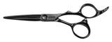 e-kwip Kurayami 55 Haarschneideschere 5,5"