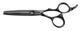 e-kwip Kurayami 40 Modellierschere 5,5" 40 Zähne