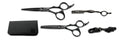 e-kwip Kurayami Set 5,5" Profi-Scheren-Set