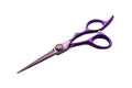 e-kwip HS 5.5" Burgundy touch Haarschneideschere
