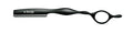e-kwip Razor BLACK
