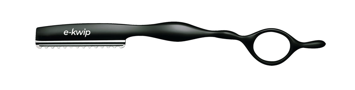 e-kwip Razor BLACK