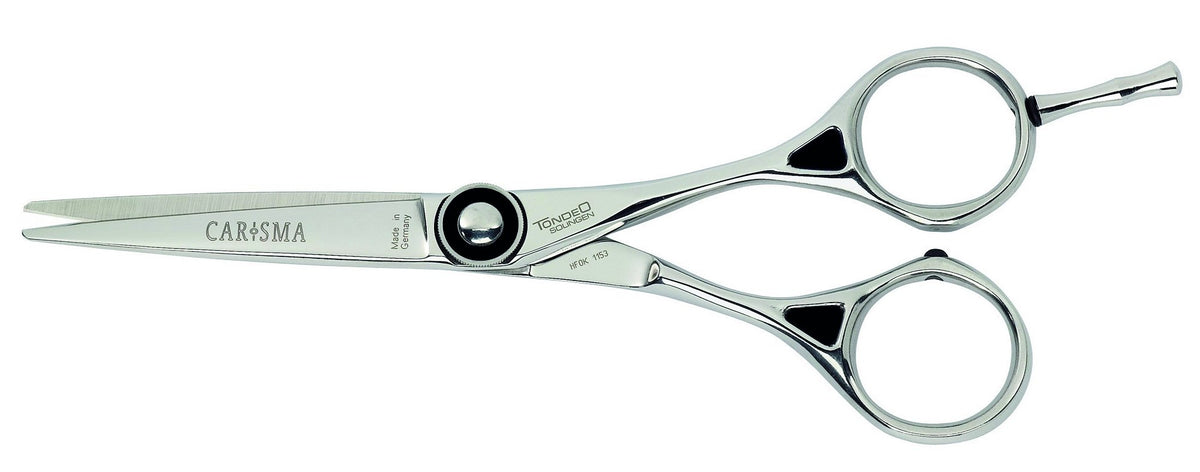 Tondeo HS 5.5" 9020 Carisma Classic Haarschneideschere